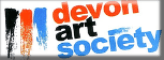 Devon Art Society logo