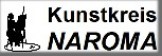 NAROMA Kunstkreis Logo
