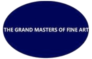 Grand Masters logo