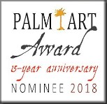 Palm Art Nominee 2018